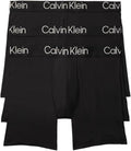 Calvin Klein Ultra Soft Modern Boxer Brief - Silky Support