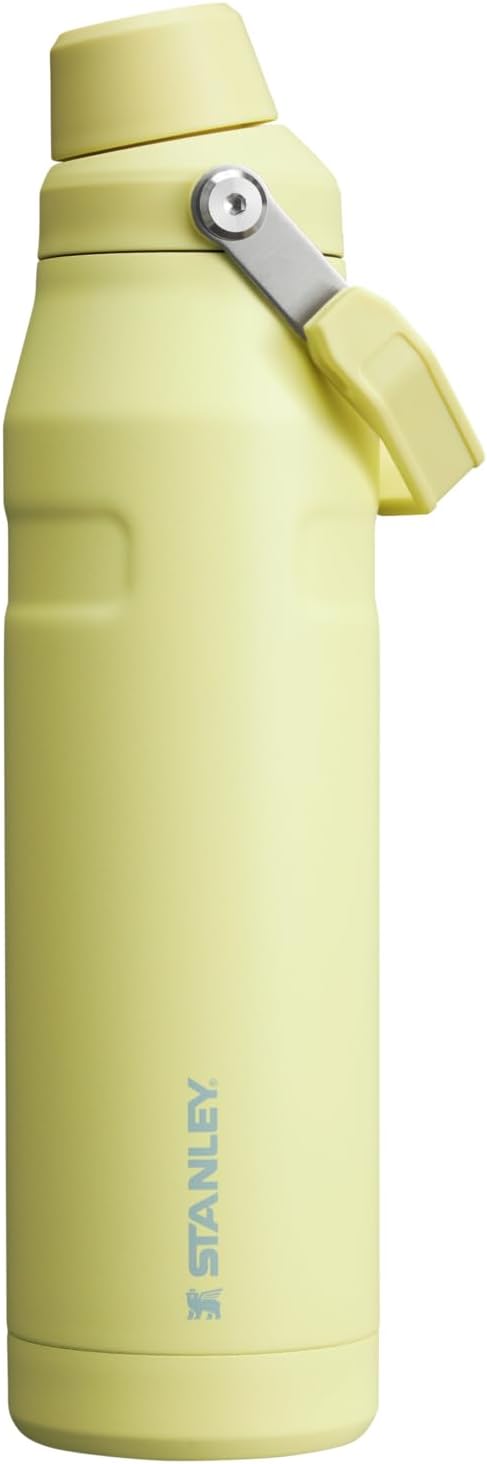 Stanley IceFlow Fast Flow Water Bottle for Active Lifestyles