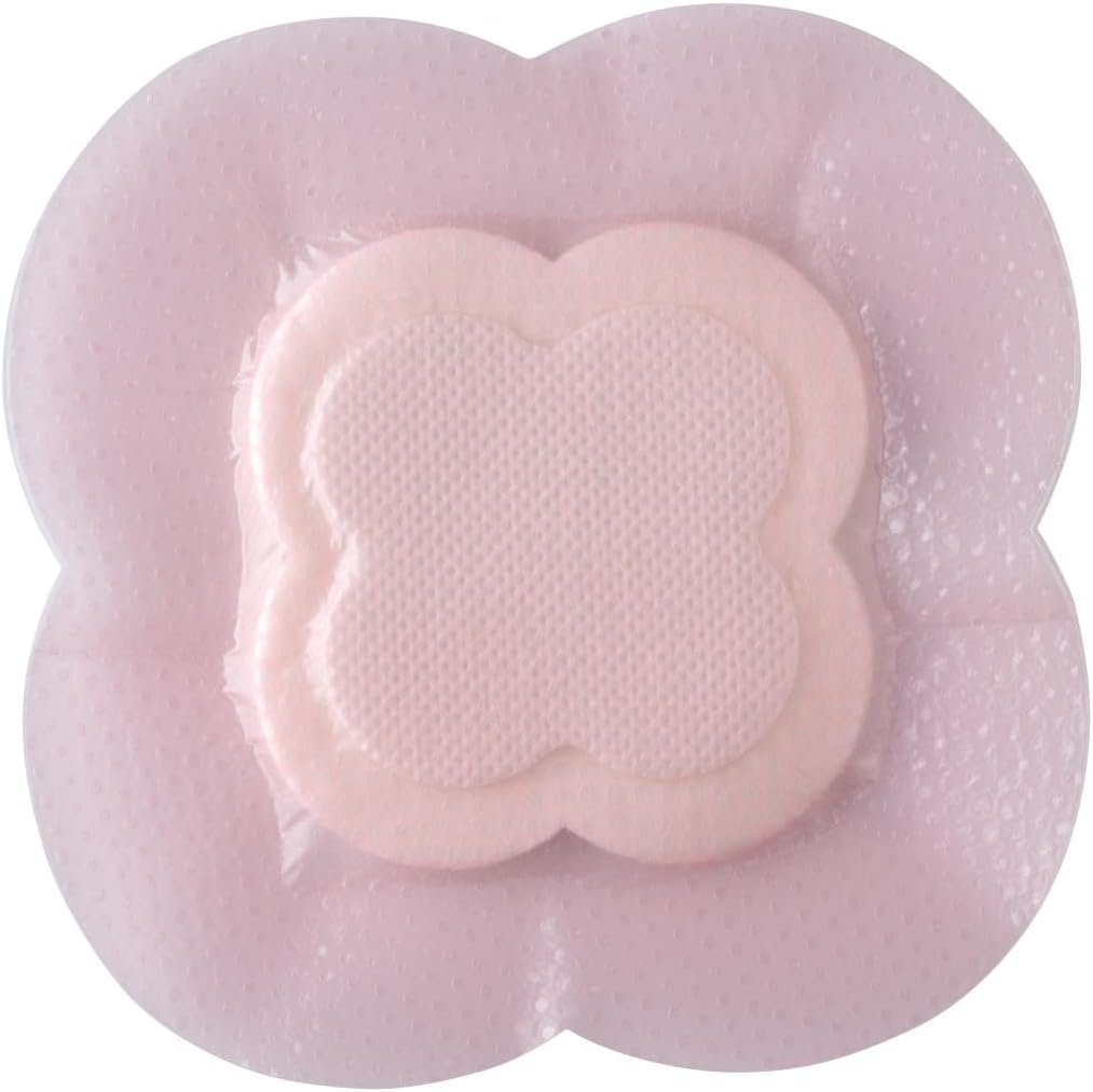 Smith+Nephew ALLEVYN Life Wound Dressing for Secure Healing