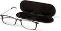 ThinOptics Reading Glasses - Ultra-Thin Portable Readers