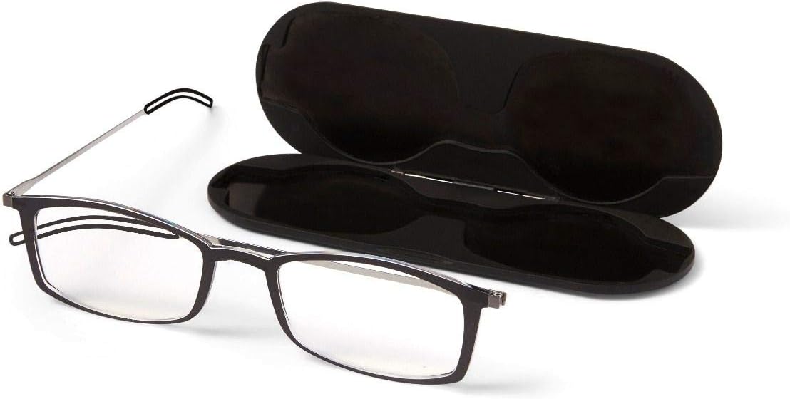 ThinOptics Reading Glasses: Ultimate Portability and Comfort