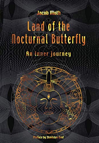 Land of the Nocturnal Butterfly: An Inner Journey Review