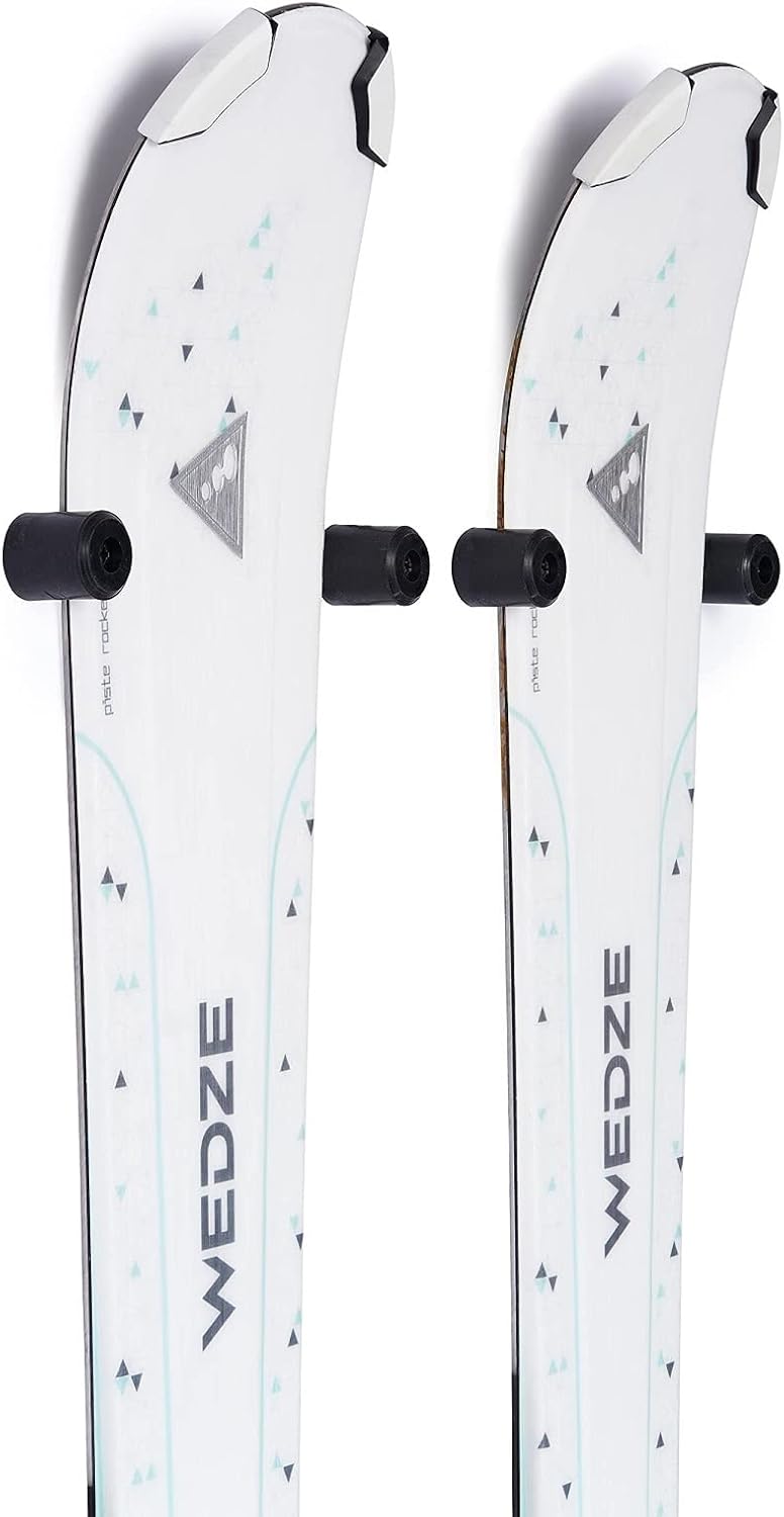 Arkorus Ski Wall Mount: Secure Storage Solution!