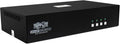 Secure KVM Switch 4-Port DisplayPort - NIAP PP4.0 Certified