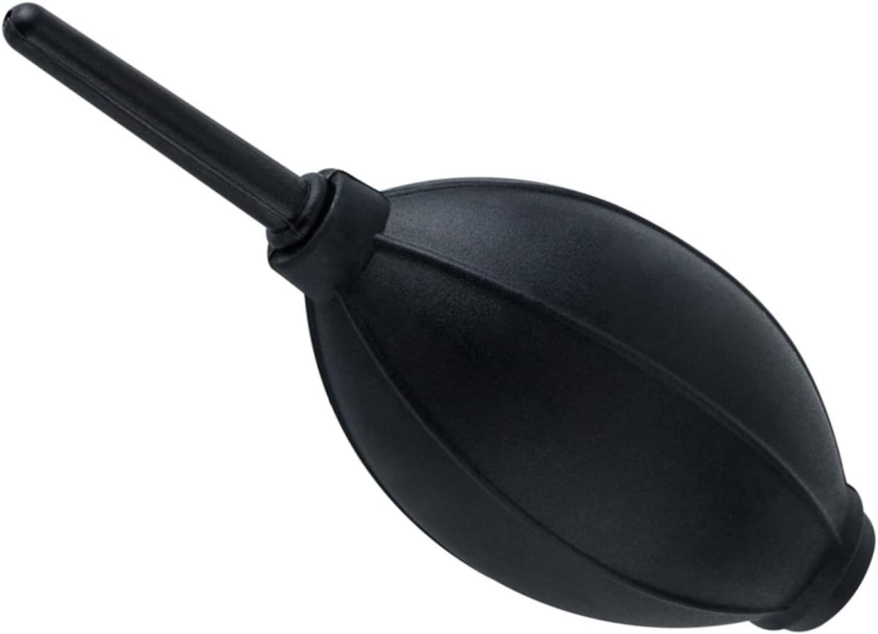 Effortlessly Clean with Silicone Air Blower Kit