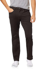 Dockers Straight Fit Jean Cut All Seasons Tech Pants (Style KNZ3)