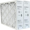Honeywell MERV 11 Air Filters - Cleaner Air, Timely Filter Changes