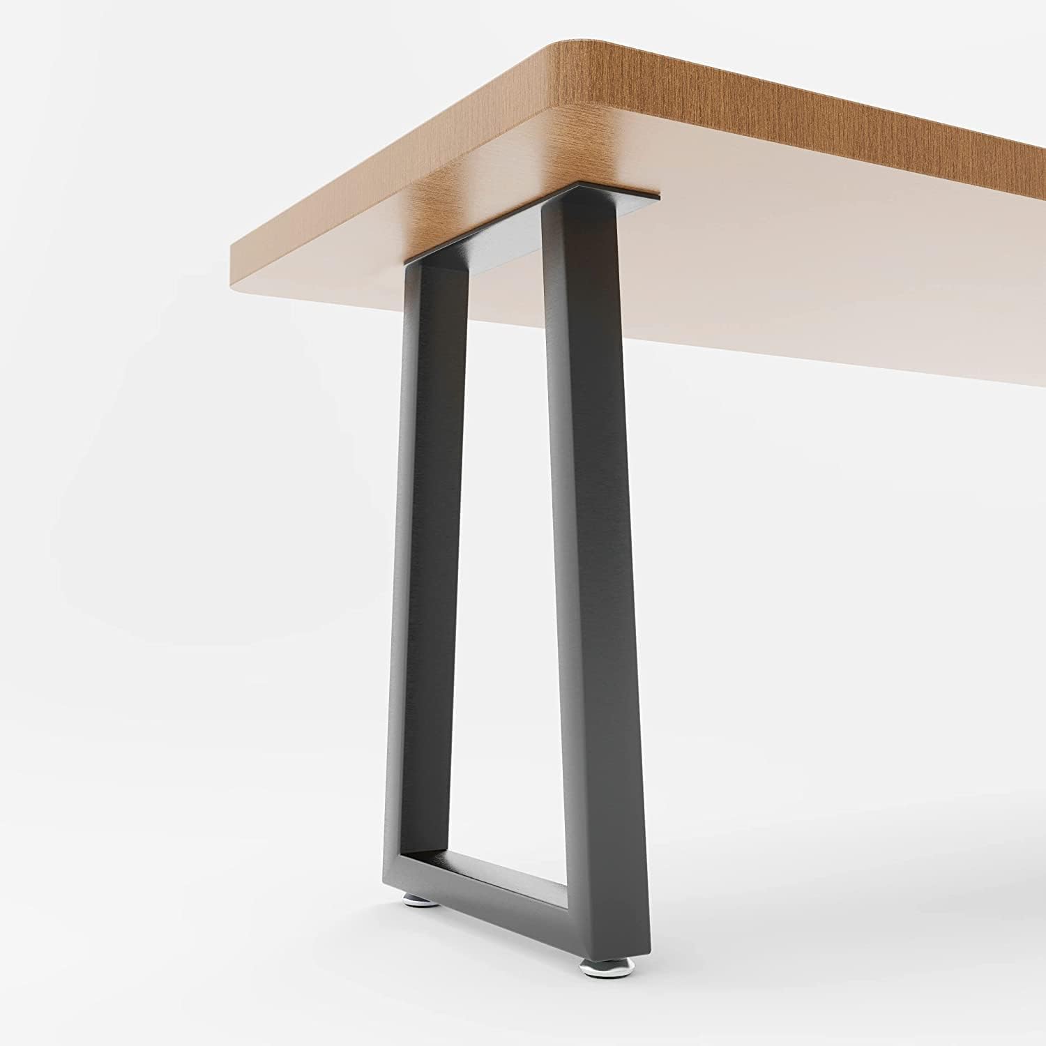 Heavy Duty Metal Table Legs for DIY Furniture Projects