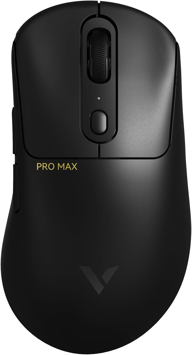 Rapoo VT3PRO MAX: Superlight Gaming Mouse
