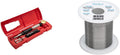 Weller PSI100K Butane Soldering Iron Kit - Portable, High Productivity