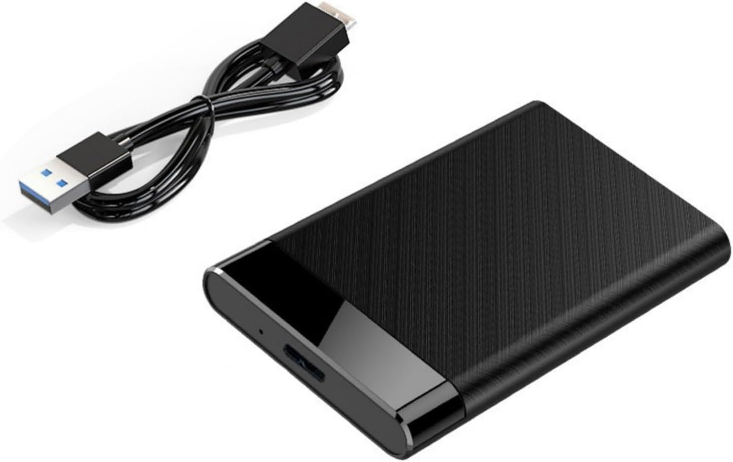 TINGUT HDD Case: Lightning-Fast Data Transfer!