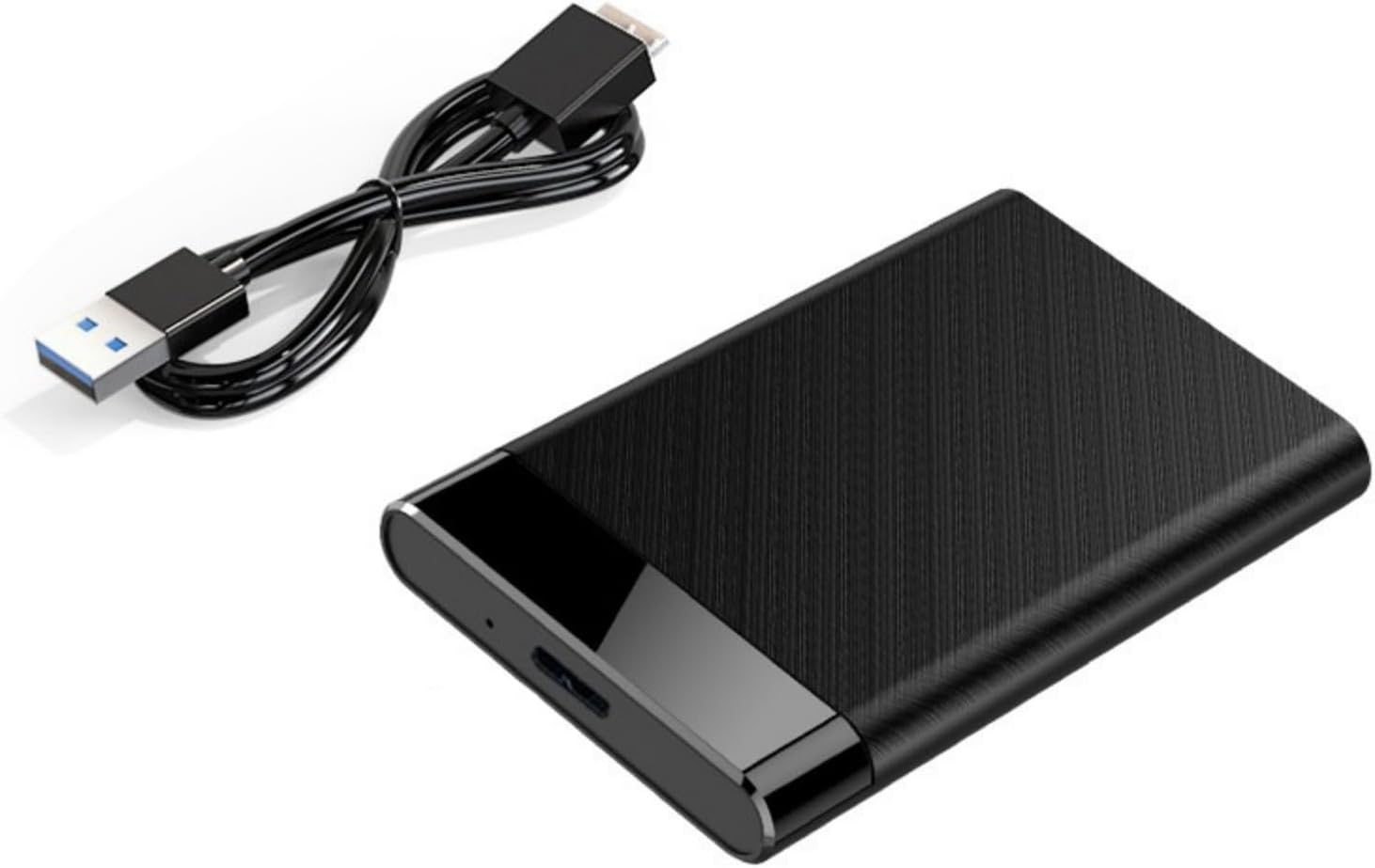 TINGUT HDD Case: Lightning-Fast Data Transfer!