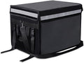 TooCust Insulated Bags for Food Delivery - XXXL Size & Versatile