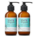 Mad Hippie Cream Cleanser - Hydrating Facial Cleanser for Sensitive