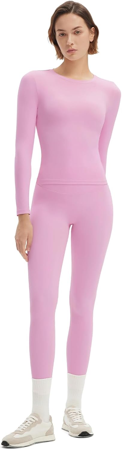 SUUKSESS Women 2 Piece Workout Set for Ultimate Comfort and Style