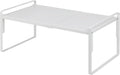 Nxconsu Cabinet Shelf Organizer for Kitchen and Pantry Storage