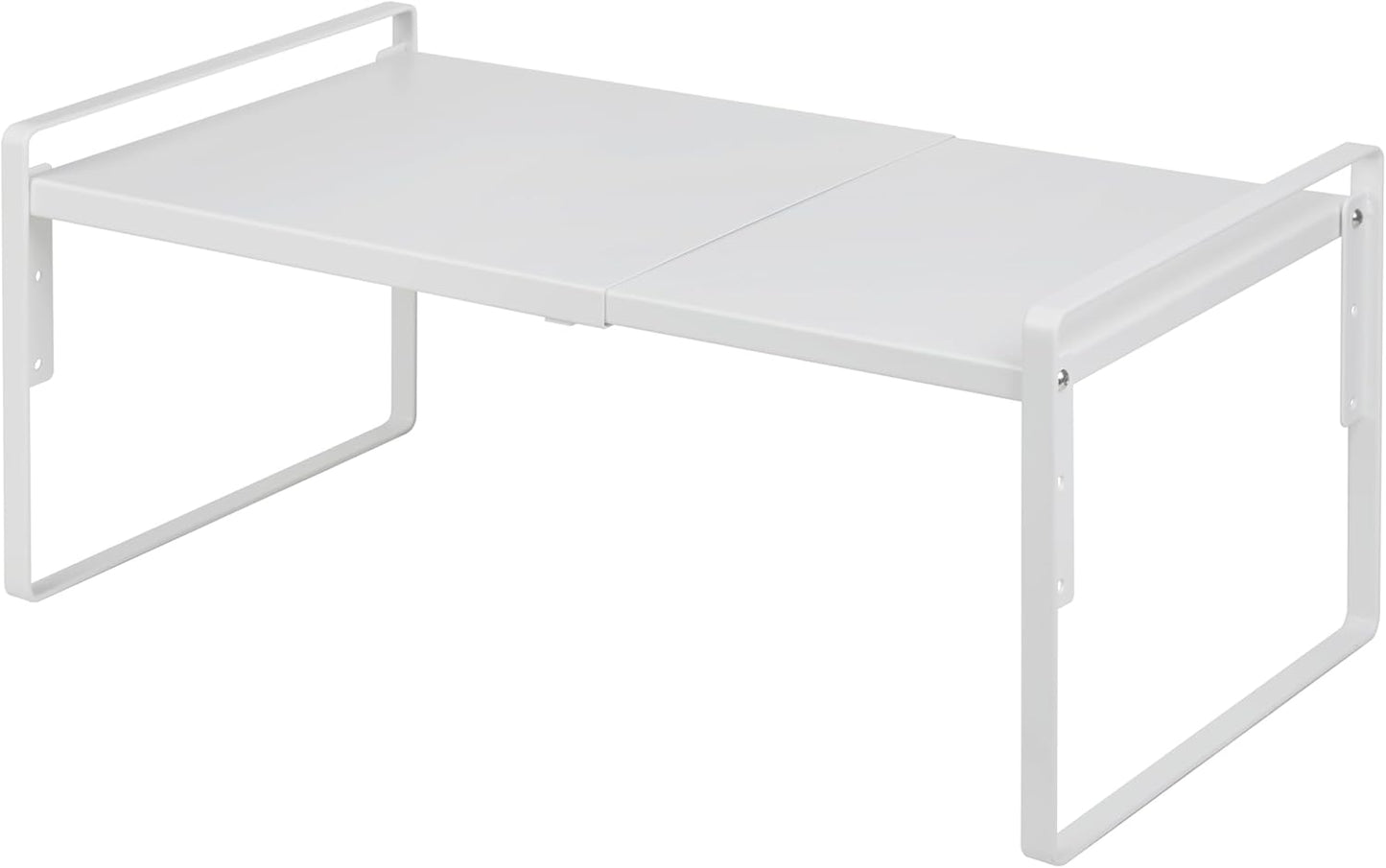 Nxconsu Cabinet Shelf Organizer for Kitchen and Pantry Storage