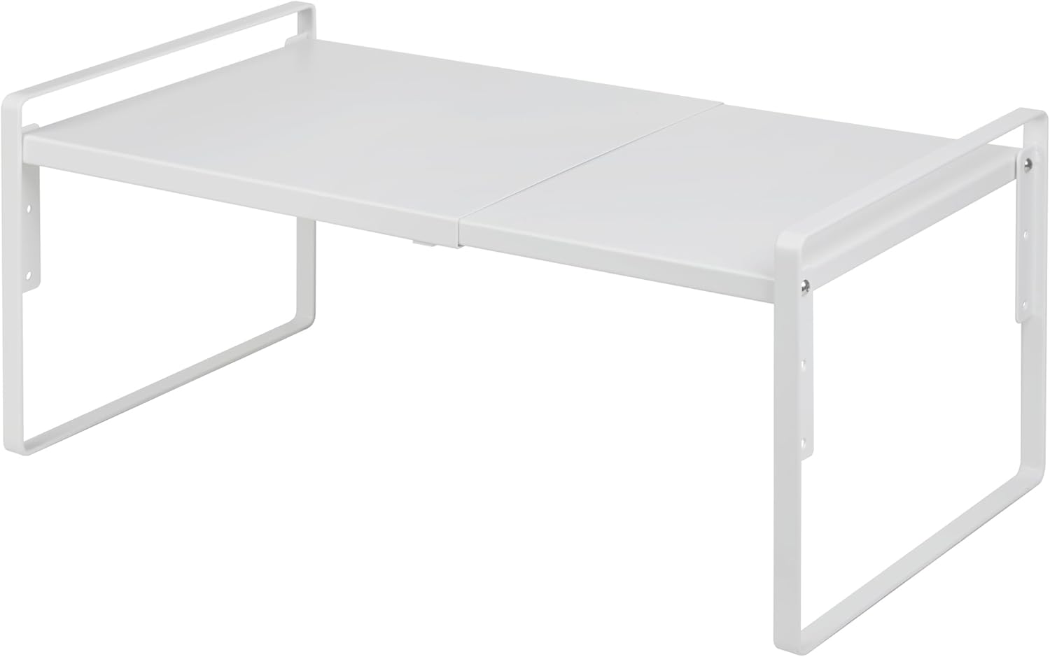 Nxconsu Cabinet Shelf Organizer for Kitchen and Pantry Storage