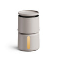 BLUEAIR Room Humidifier with InvisibleMist Technology for Comfort