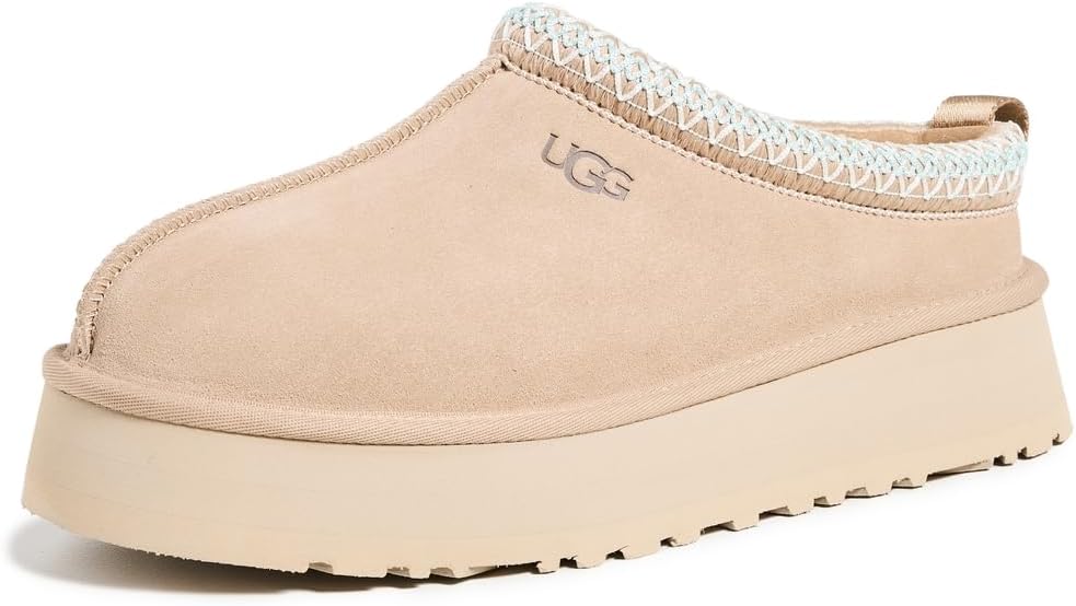UGG Women's Tazz Slipper: Comfort and Style for Every Occasion