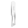 Swann Morton Surgical Scalpel Blade #10R for Dermaplaning Needs