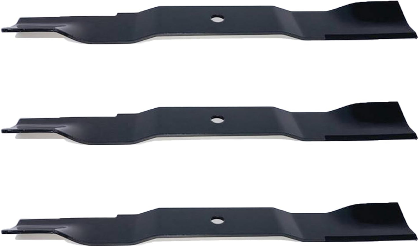 Superbobi Lawn Mower Blades Replacement for 52in Decks