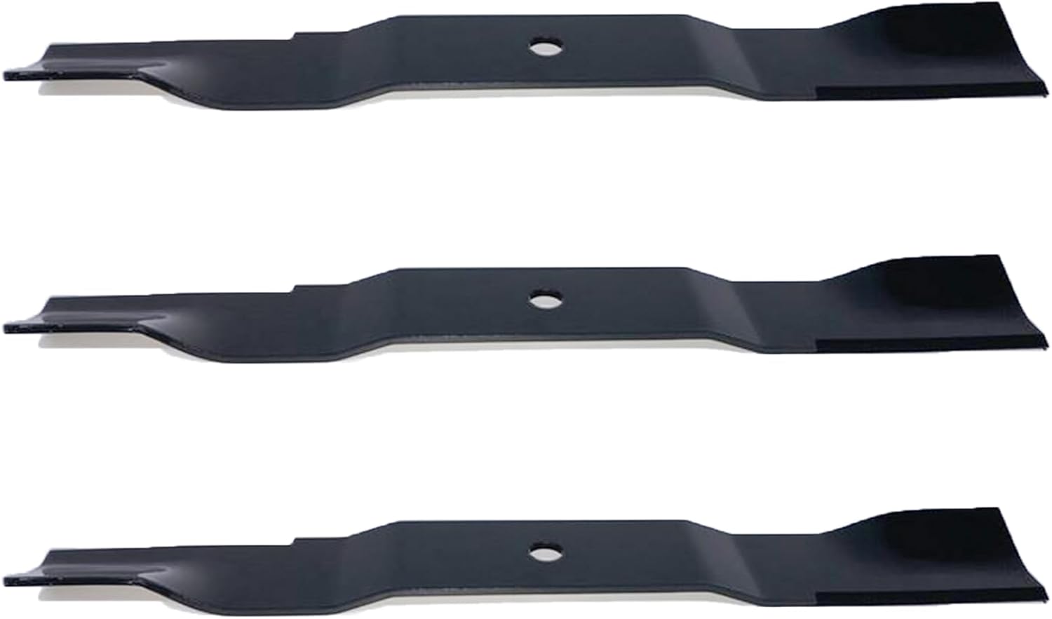 Superbobi Lawn Mower Blades Replacement for 52in Decks