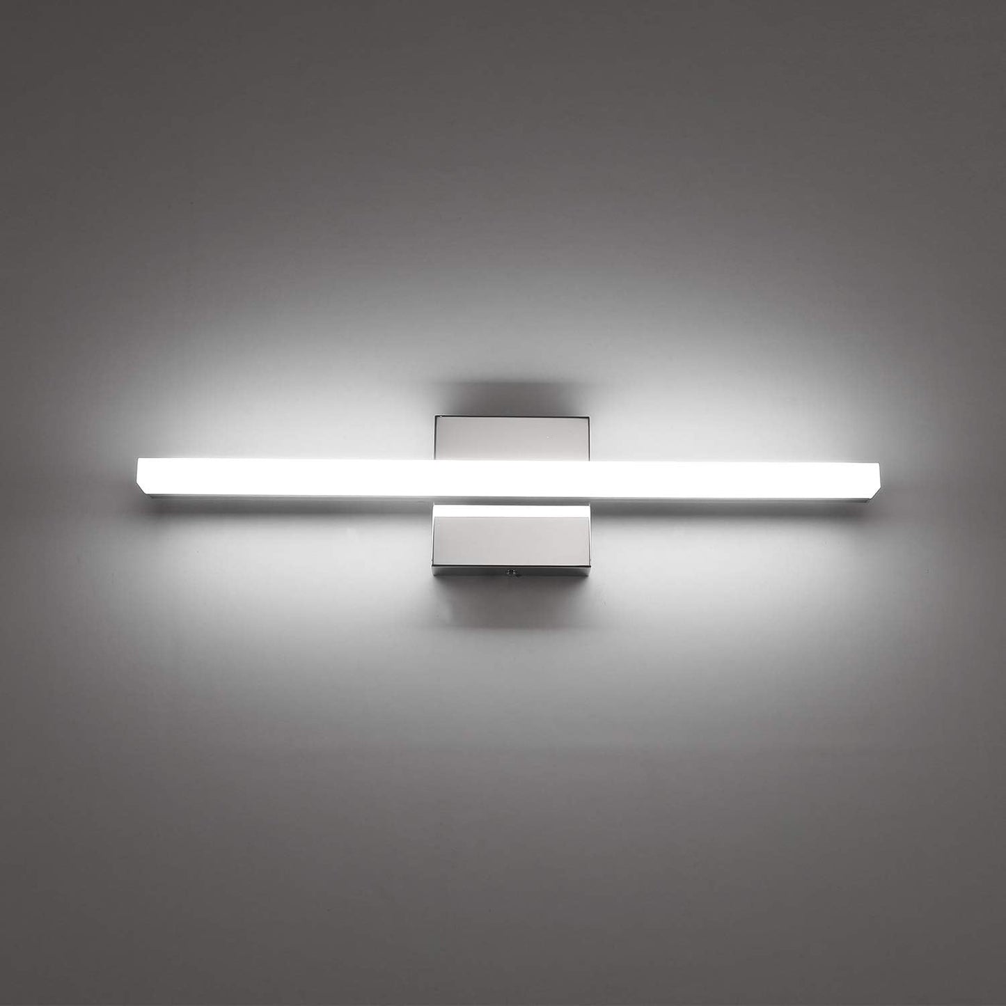 Combuh Modern Bathroom Light Fixtures for Elegant Illumination