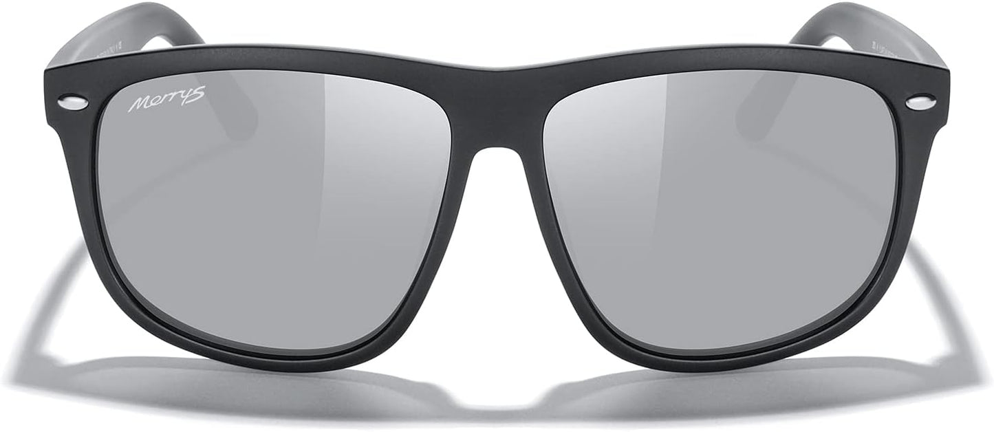 UV400 Polarized Sunglasses for Outdoor Activities