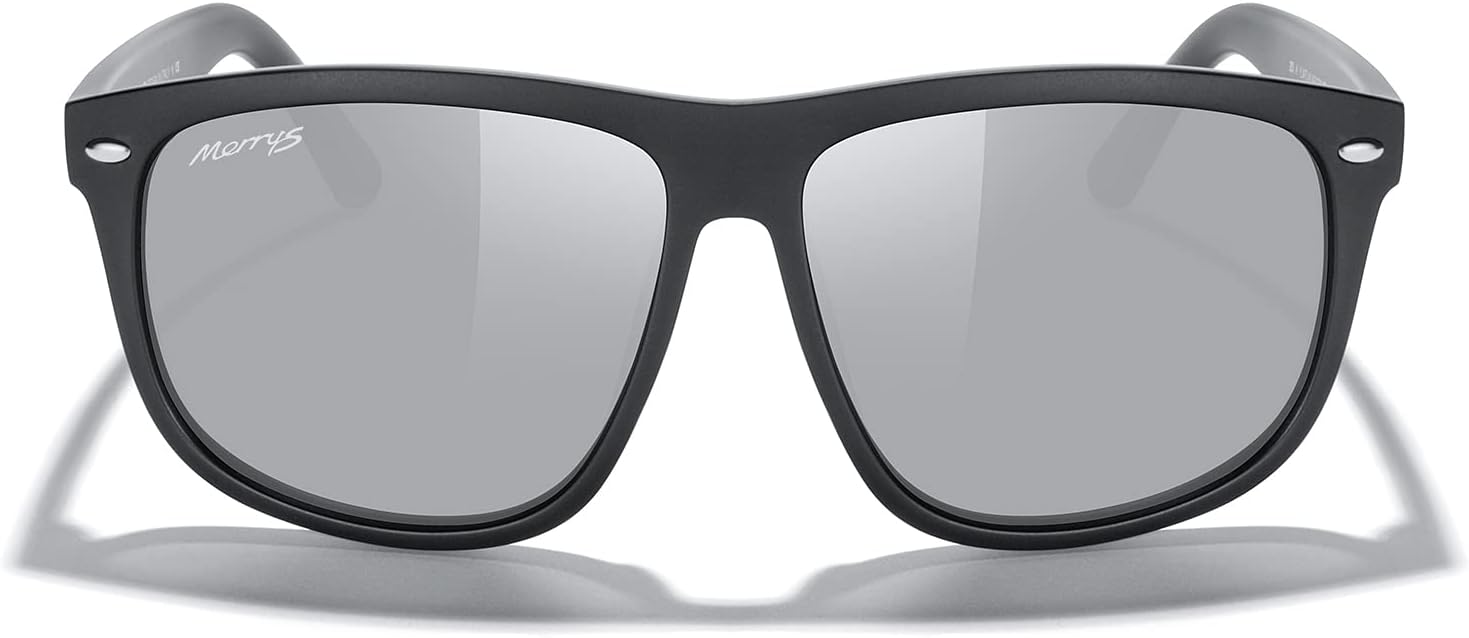 UV400 Polarized Sunglasses for Outdoor Activities