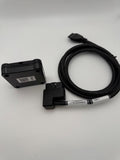 ELD Device PT30 +16-Pin Cable for Volvo Mack Heavy Duty - Compact ELD