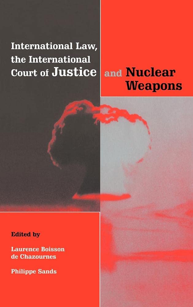 International Law and the International Court of Justice Explained