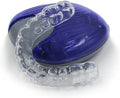 Custom Dental Night Guard Lower Guard - Durable Relief for Teeth