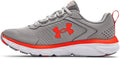 Under Armour Women's Charged Assert 9 Running Shoe - Cushioned Road is