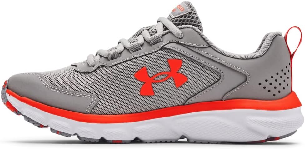 Under Armour Women's Charged Assert 9 Running Shoe Review