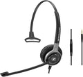 Sennheiser SC 635 Single-Sided Business Headset - Clear HD Calls