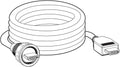 Humminbird HDMI Video in Cable - Marine HDMI in 10