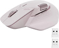 Rapoo MT760Mini Bluetooth Wireless Mouse - Multi-Device Control