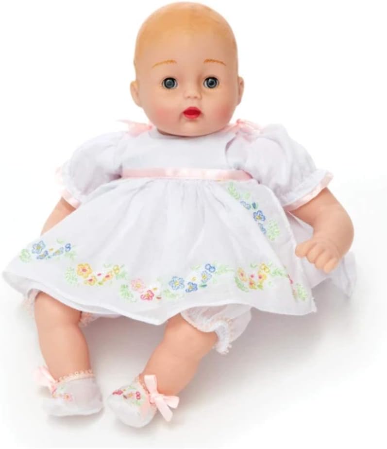 Madame Alexander Dolls Huggable Huggums for Tiny Hands