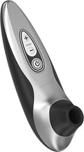 Womanizer Pro40 Clitoris Vibrator with 6 Suction Speeds