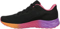 Fresh Foam Arishi V4 Lace-up Running Shoe - Cushioned Kids Shoe