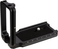 Haoge HG-M4 L Bracket for Sony A7M4 A7IV - Solid Arca Switch
