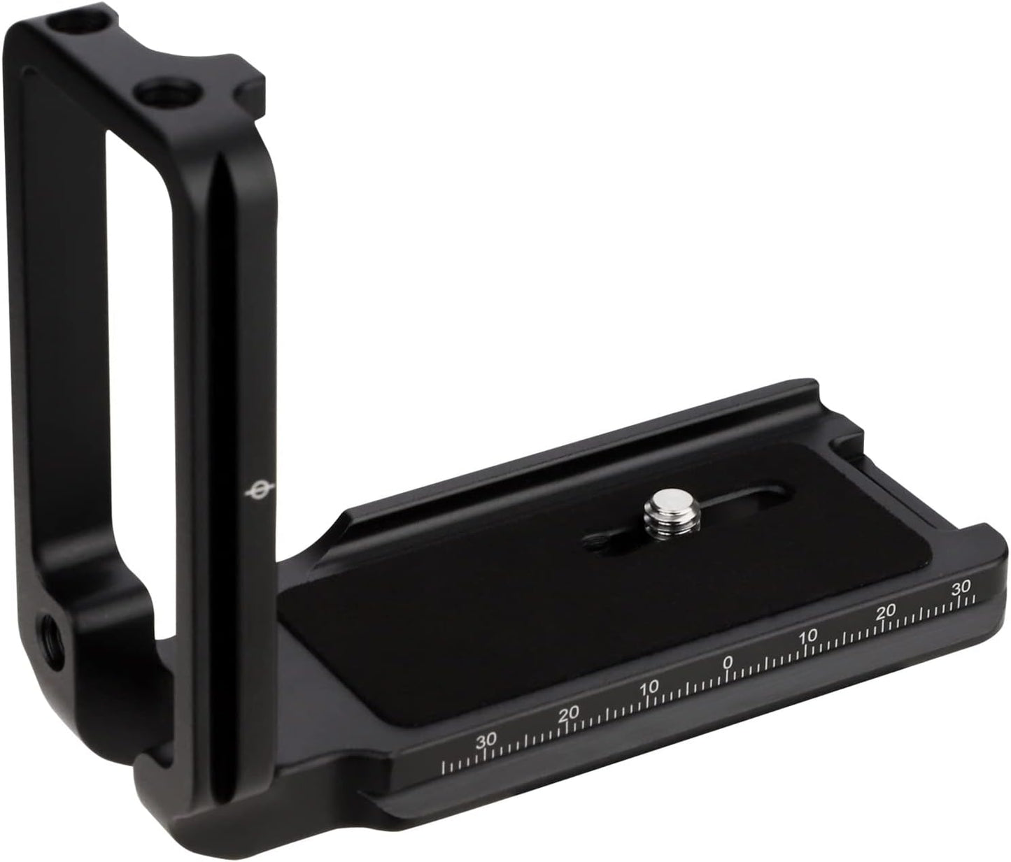 Haoge HG-M4 L Bracket for Sony A7M4 A7IV A7SIII Cameras