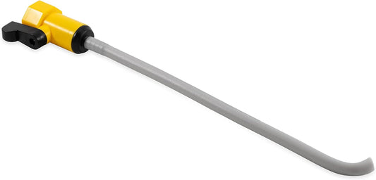 Camco Water Heater Tank Rinser - Flushes Sediment for Better Performance