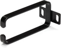 Server Rack Cable Management D-Ring 1U Vertical Hook - Durable