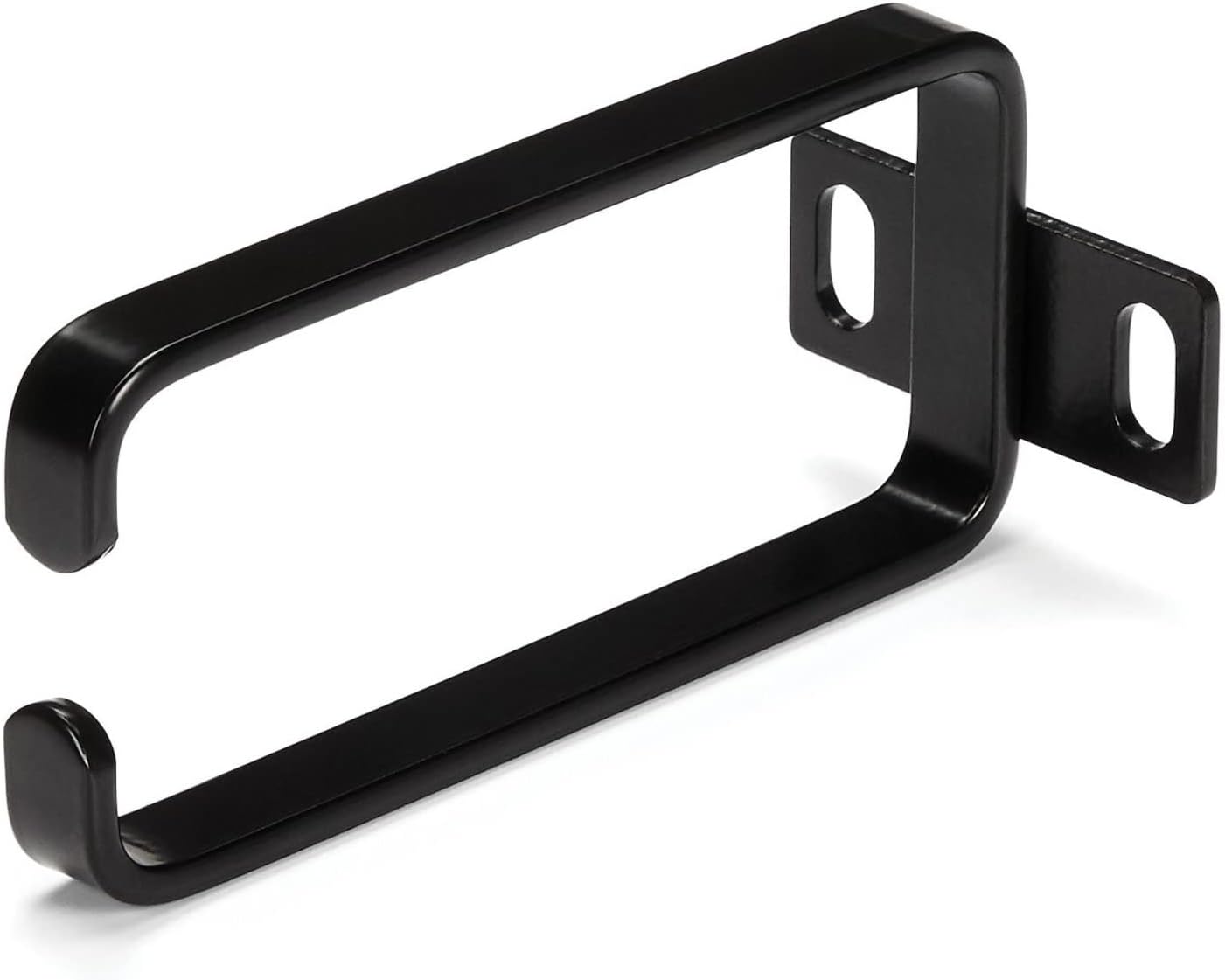 Effortless Organization: StarTech 1U Vertical Cable D-Ring Hook