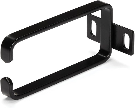 Effortless Organization: StarTech 1U Vertical Cable D-Ring Hook