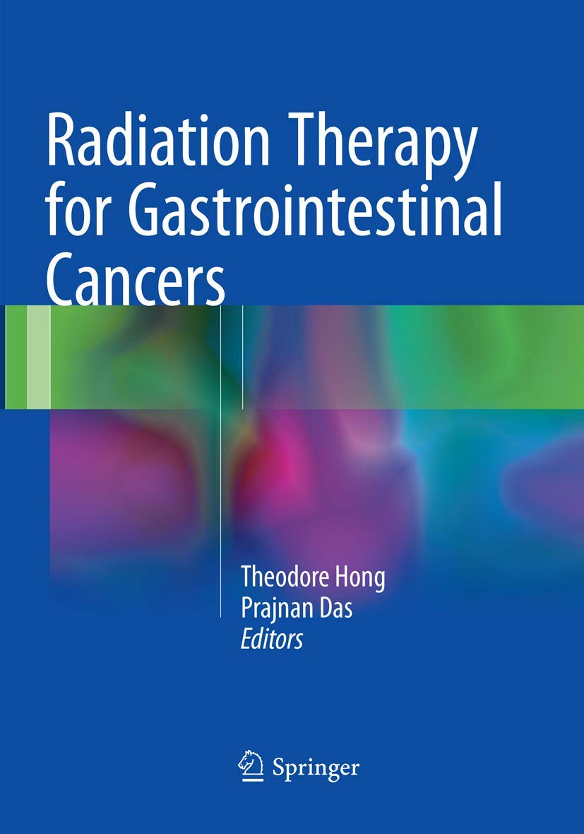 Radiation Therapy for Gastrointestinal Cancers: A Comprehensive Guide