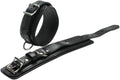 Strict Leather Premium Lockable Wrist Cuffs - Padded Restraints