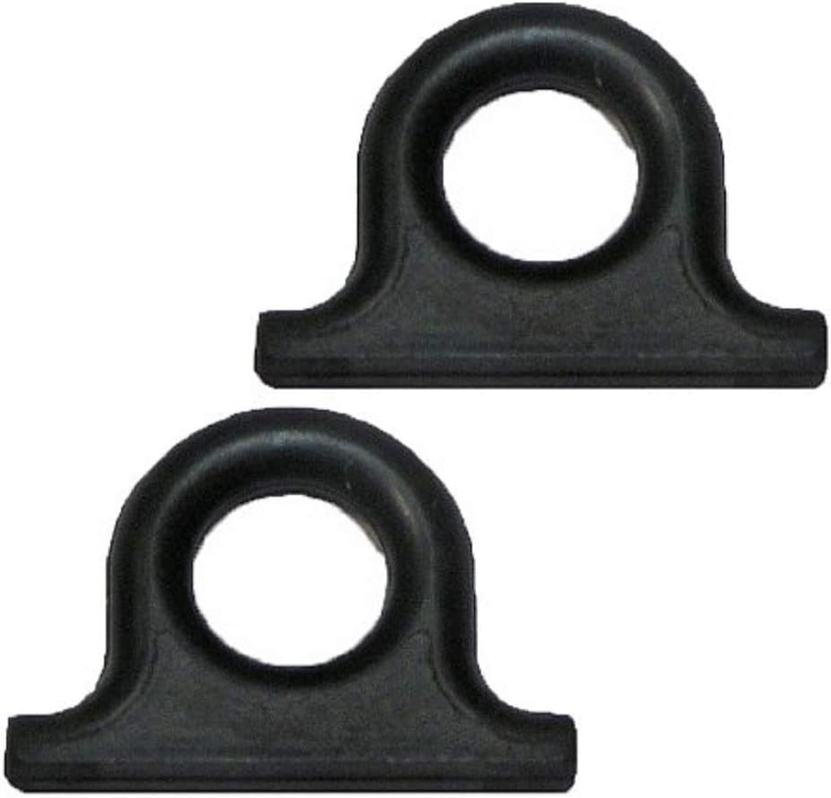 Seal Your Compressor Right: Porter Cable Tube Seal x2